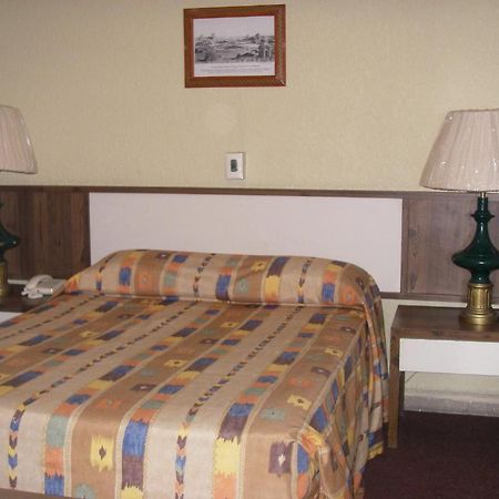 Gran Hotel Texas Μεξικό Δωμάτιο φωτογραφία