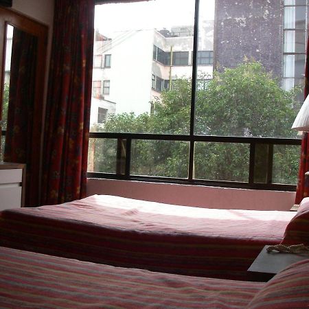 Gran Hotel Texas Μεξικό Δωμάτιο φωτογραφία