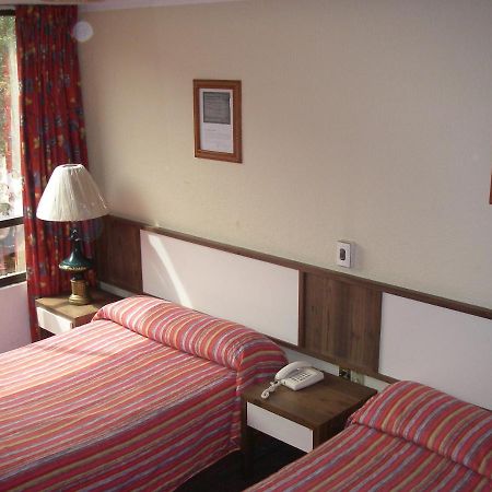 Gran Hotel Texas Μεξικό Δωμάτιο φωτογραφία