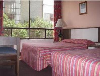Gran Hotel Texas Μεξικό Δωμάτιο φωτογραφία