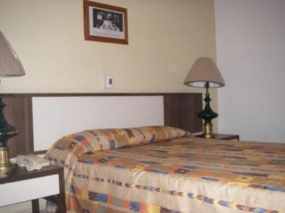 Gran Hotel Texas Μεξικό Δωμάτιο φωτογραφία