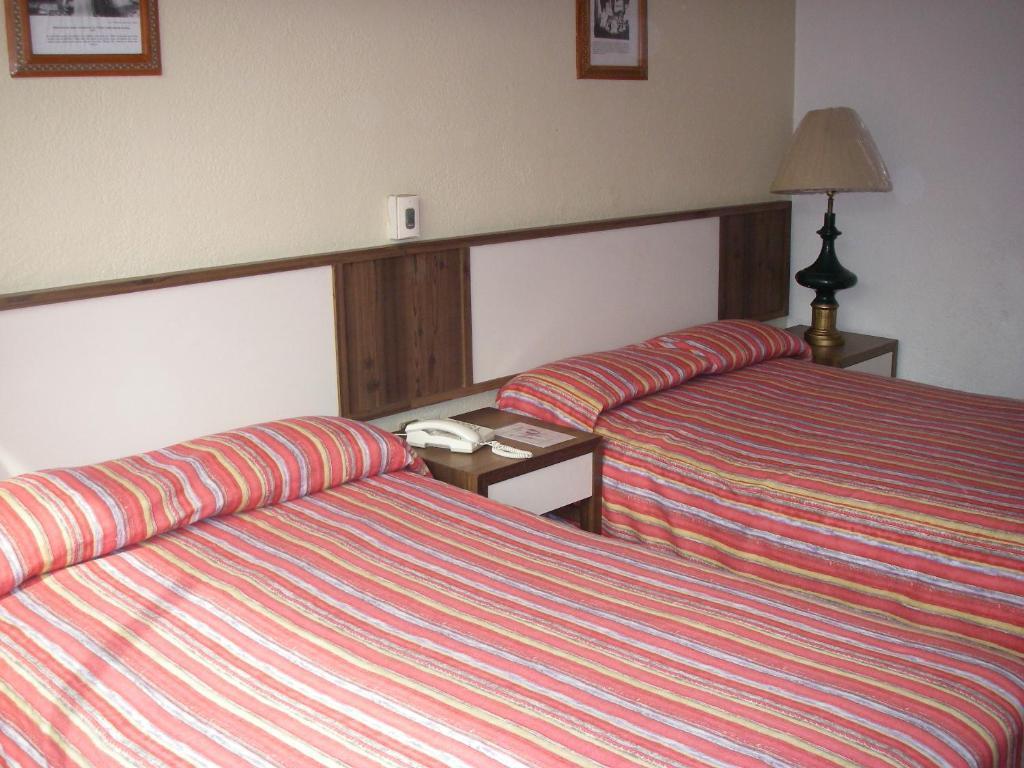 Gran Hotel Texas Μεξικό Δωμάτιο φωτογραφία