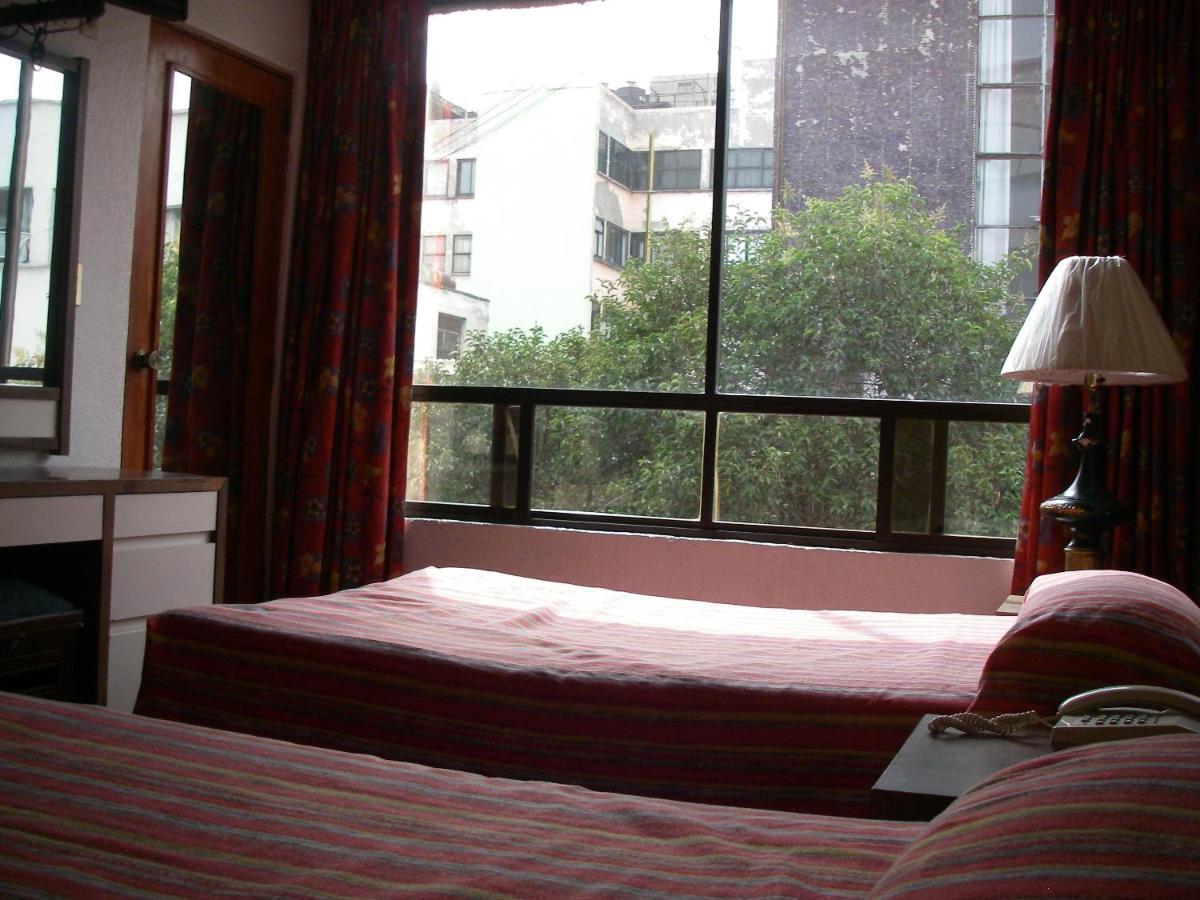 Gran Hotel Texas Μεξικό Δωμάτιο φωτογραφία