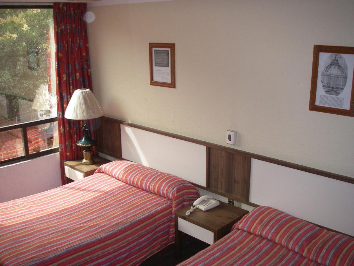 Gran Hotel Texas Μεξικό Δωμάτιο φωτογραφία